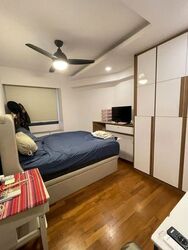 Blk 310A Waterway Terraces II (Punggol), HDB 4 Rooms #634578361